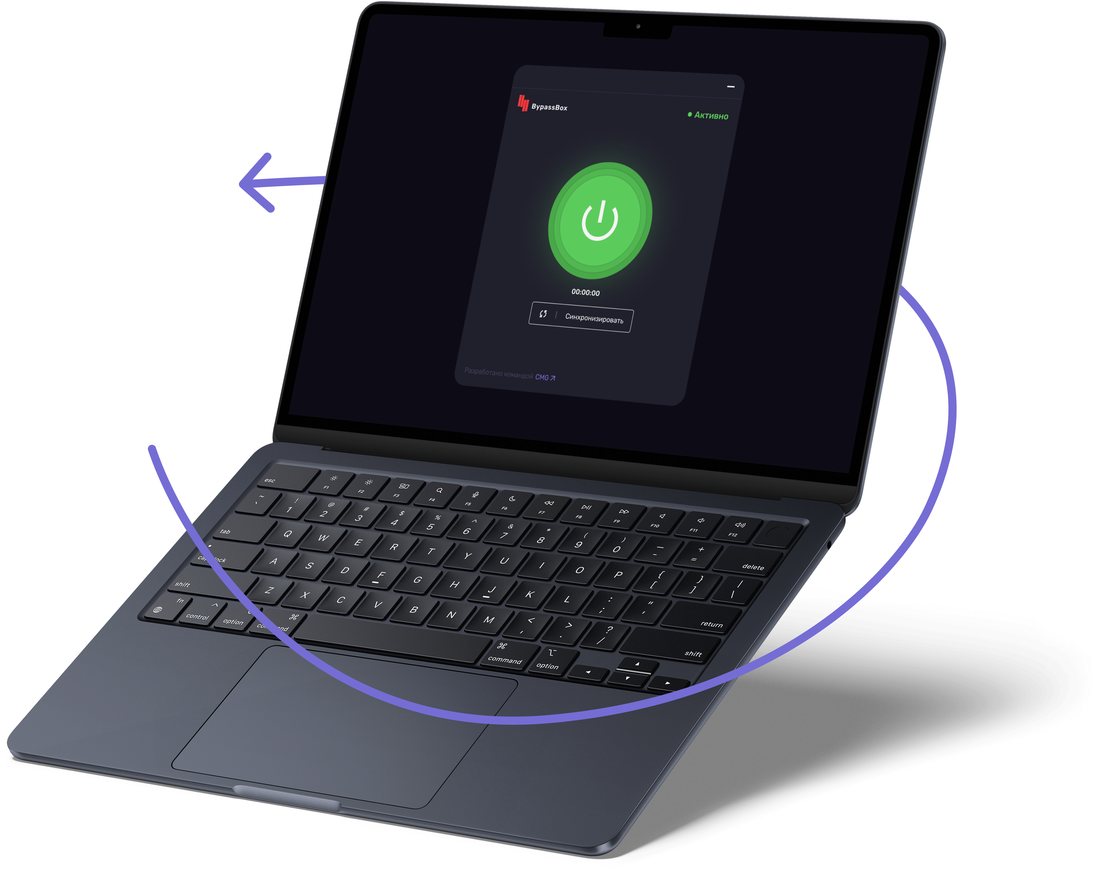 Laptop